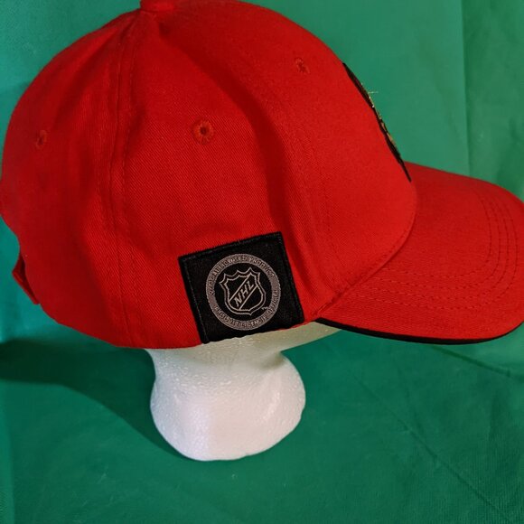 Ottawa Senators baseball cap - Picture 2 of 3